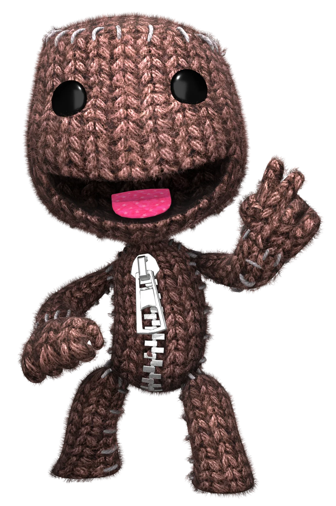 Sackboy